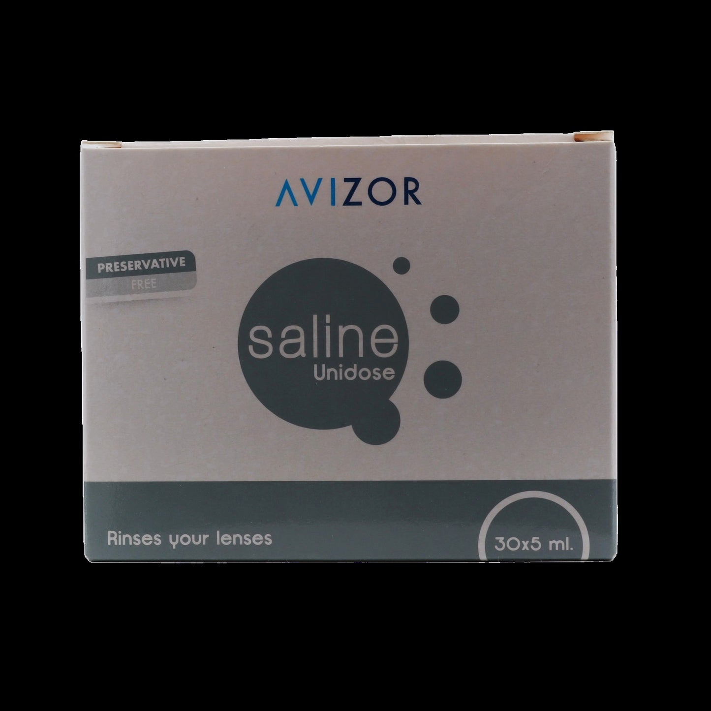 Avizor Saline Unidose
