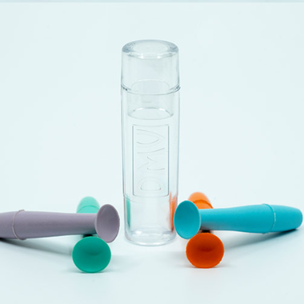 DMV Ultra Scleral & RGP Contact Lens Tool