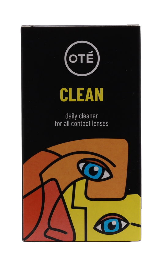 Ote Clean