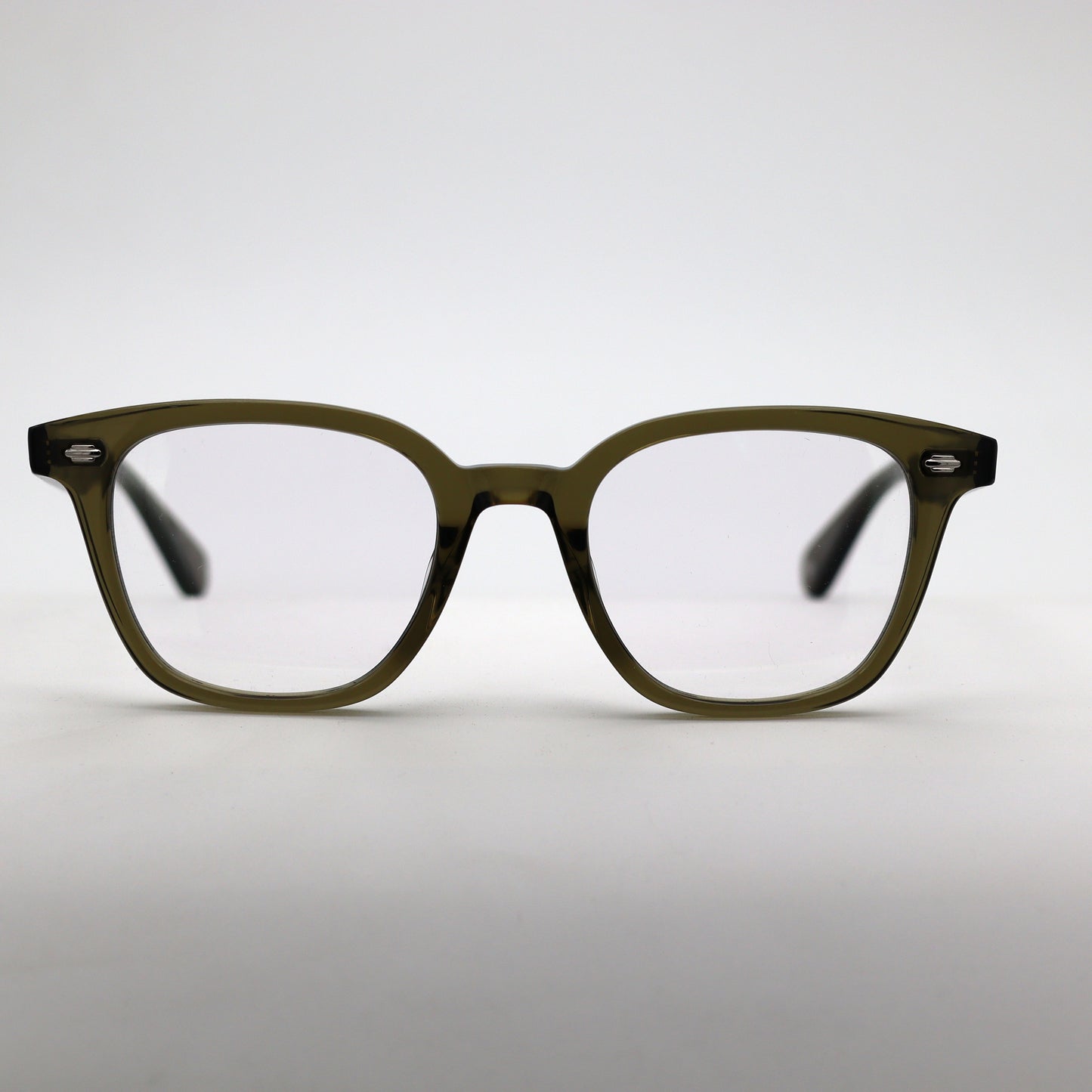 GARRETT LEIGHT ZAC WILLOW 48-22 (OLIVE GREEN)