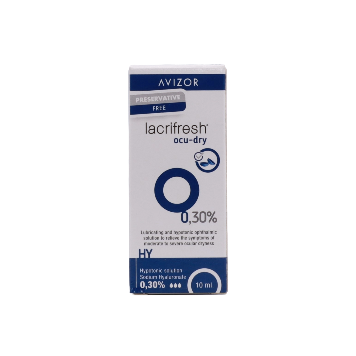 Lacrifresh