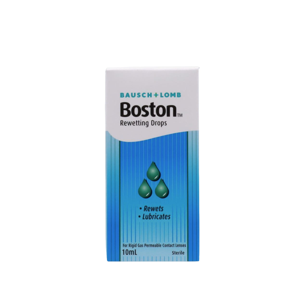 Boston Rewetting Drops