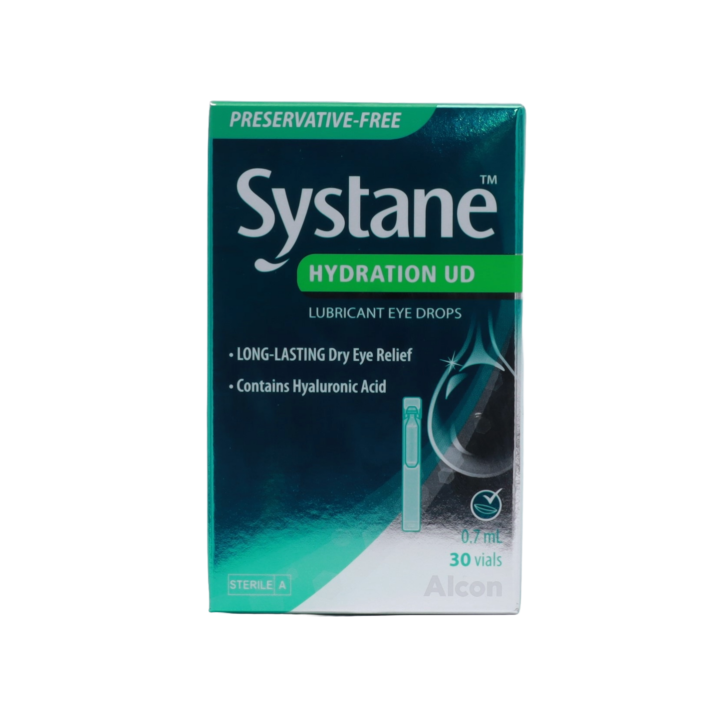 Systane Hydration UD