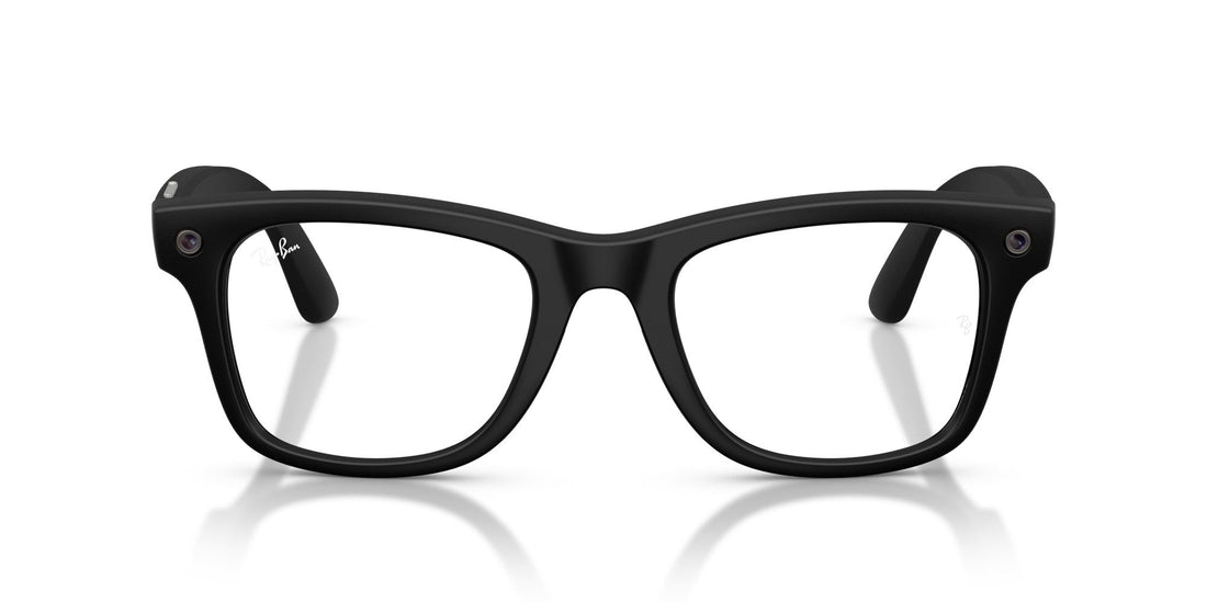 Ray-Ban Meta camera glasses
