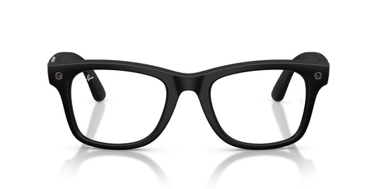Ray-Ban Meta camera glasses
