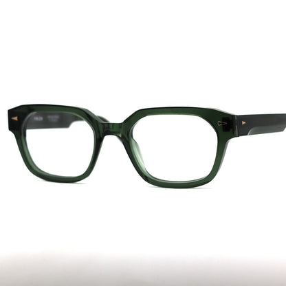 AHLEM BUCI 54 DGRN 54-22 (DARK GREEN)