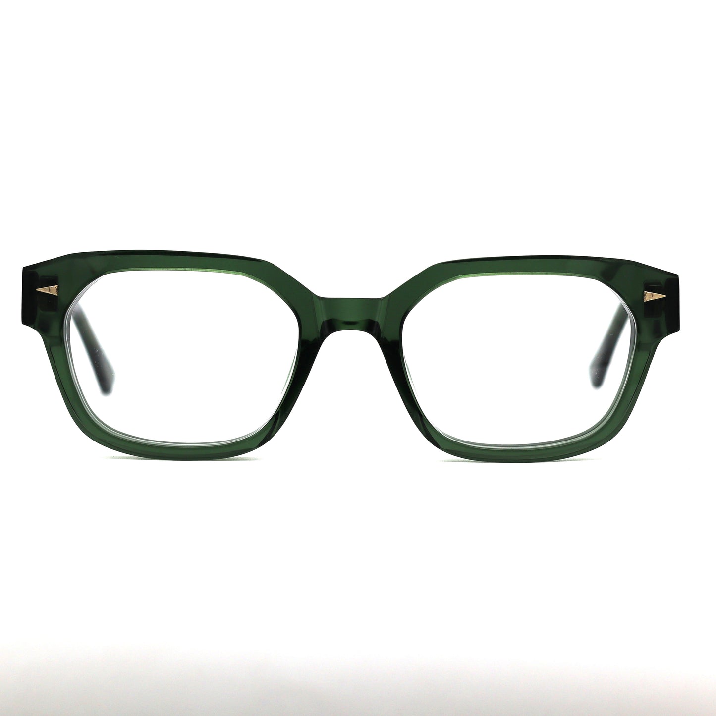AHLEM BUCI 54 DGRN 54-22 (DARK GREEN)