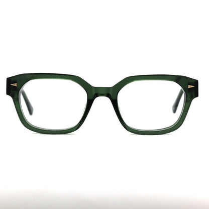 AHLEM BUCI 54 DGRN 54-22 (DARK GREEN)