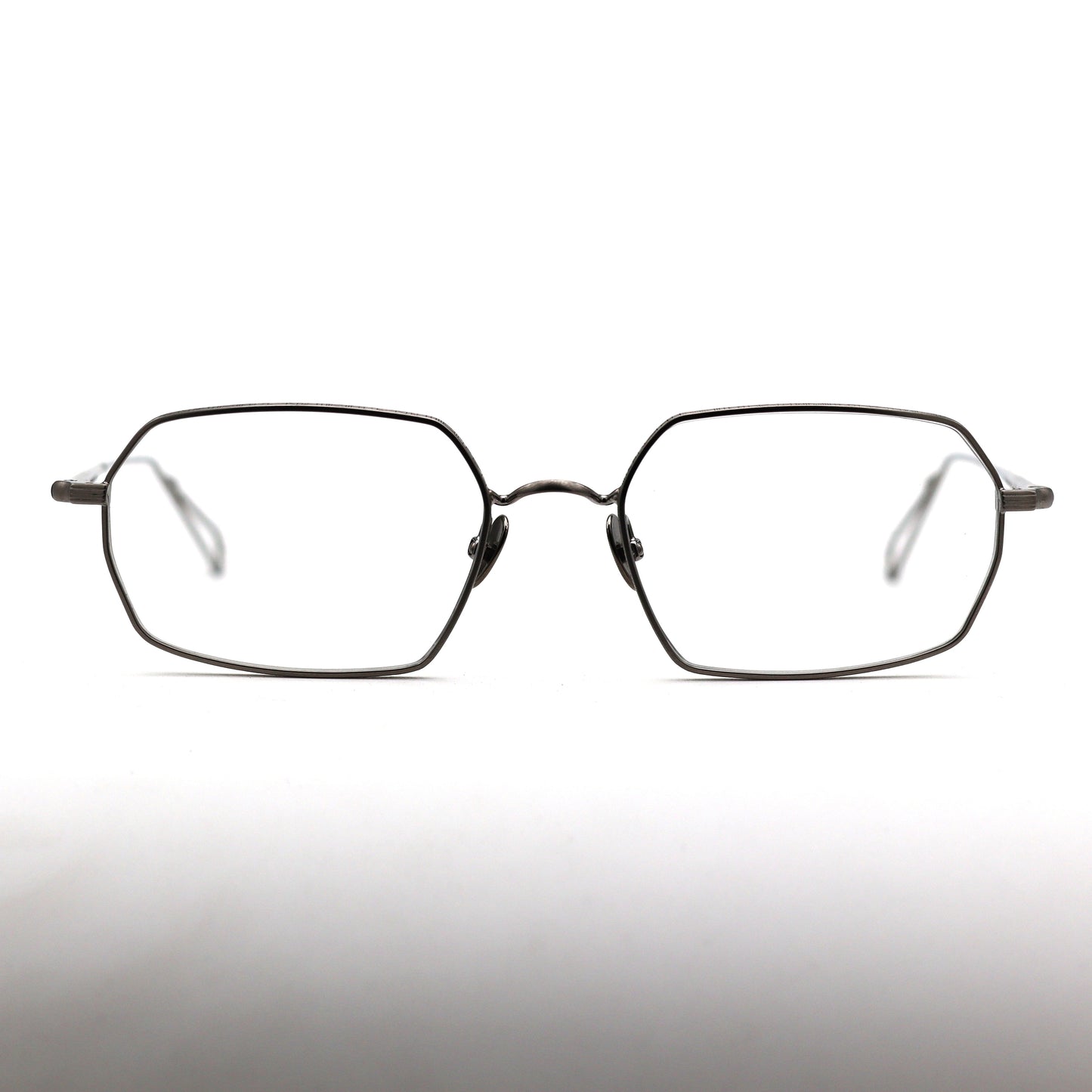 AHLEM COLISEE RUBR 55-19 (RUTHENIUM BRUSHED)