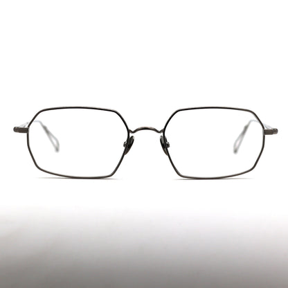 AHLEM COLISEE RUBR 55-19 (RUTHENIUM BRUSHED)
