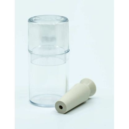 DMV Vented Scleral Cup Lens Insertion Tool