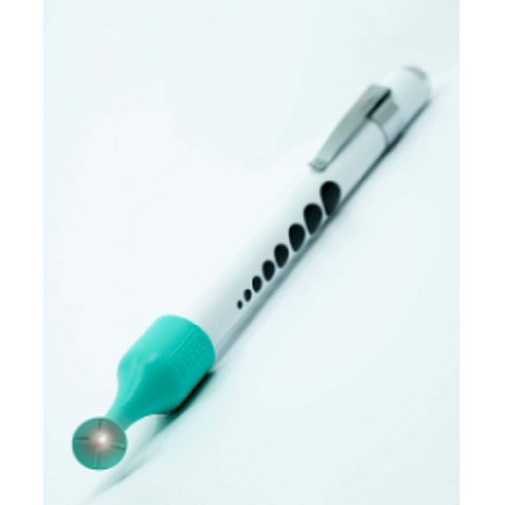 DMV Luma-Serter Plus Scleral Lens Insertion Tool