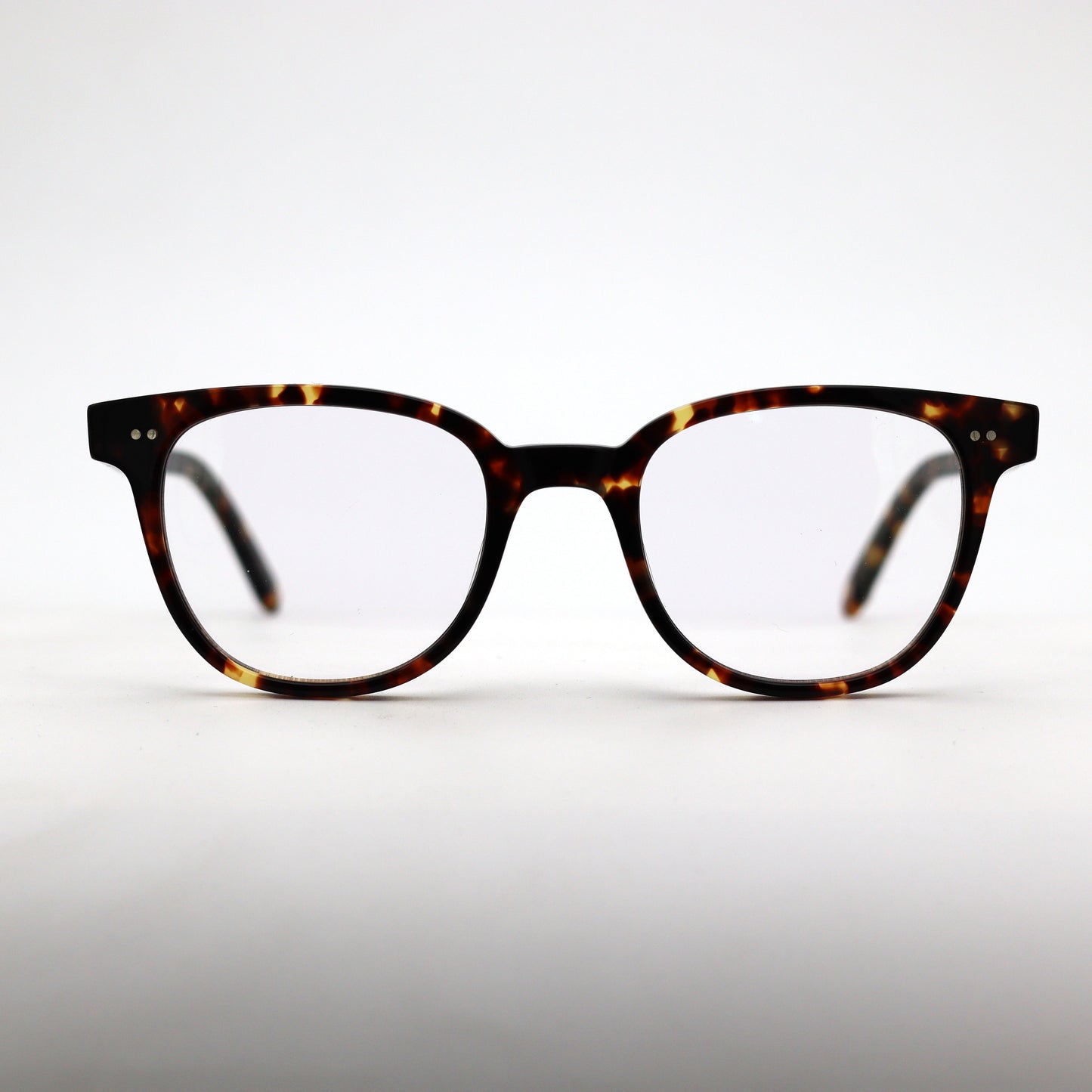 GARRETT LEIGHT EMBURY AGT 47-22 (AGATE TORTISESHELL)