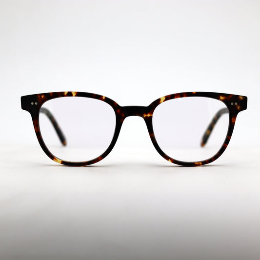 GARRETT LEIGHT EMBURY AGT 47-22 (AGATE TORTISESHELL)