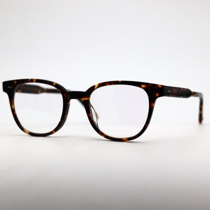 GARRETT LEIGHT EMBURY AGT 47-22 (AGATE TORTISESHELL)