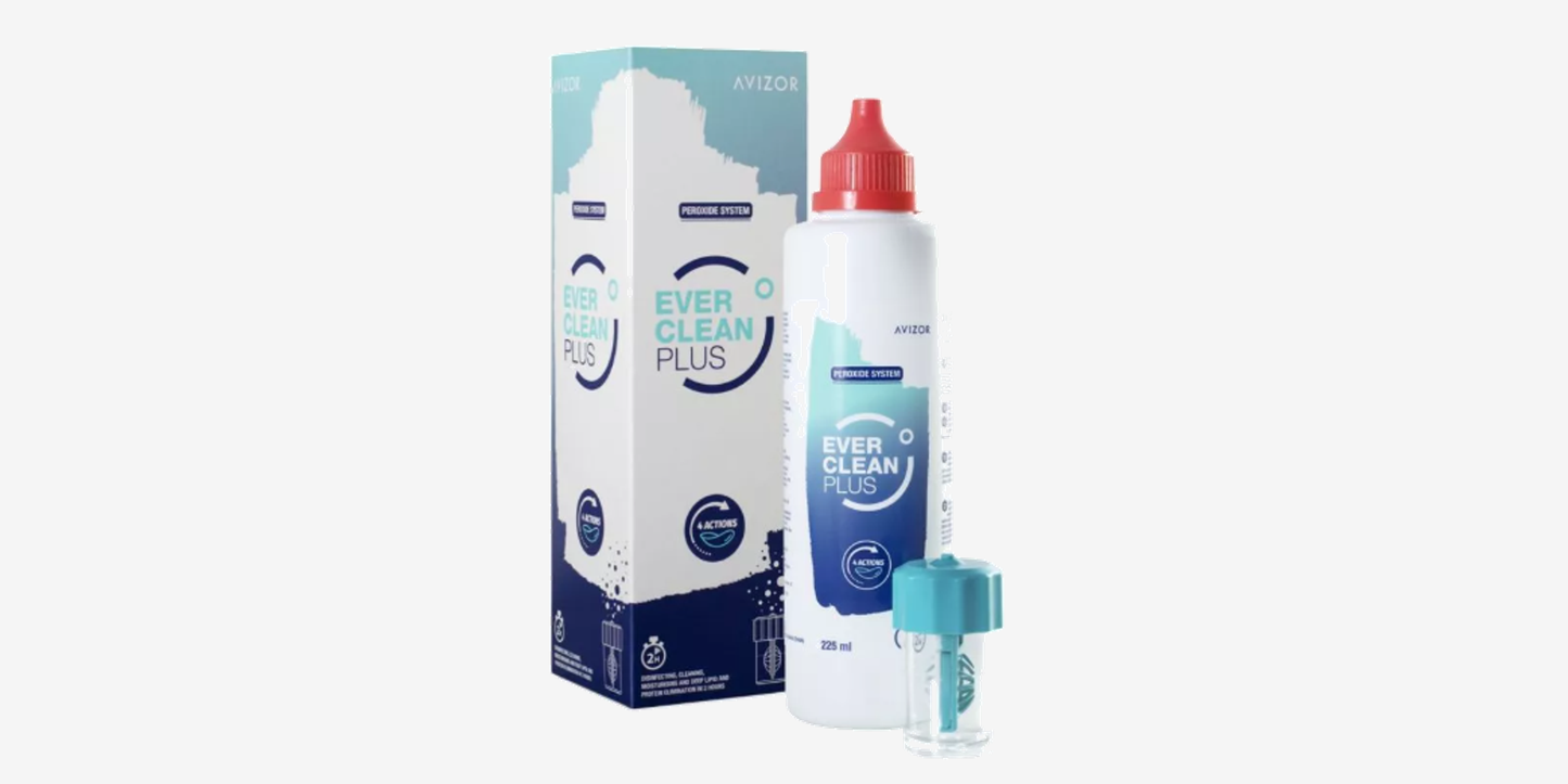 Avizor Ever Clean Plus (Multibuy) - Buy 3 - Save $18.00