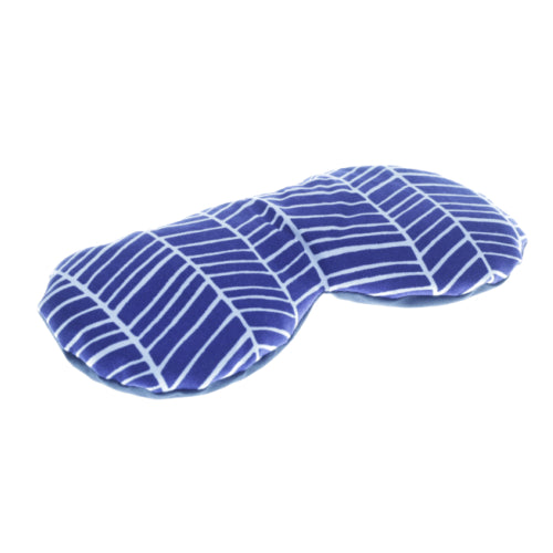 Eye Pack microwavable wheat bag warm compress for dry eye and MGD