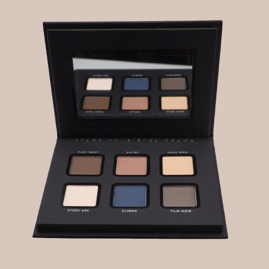 Eyes are the Story - The Story Shades