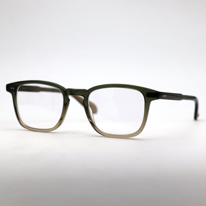 GARRETT LEIGHT HOWLAND MGCR 49-23 (MATTE GRET CRYSTAL)