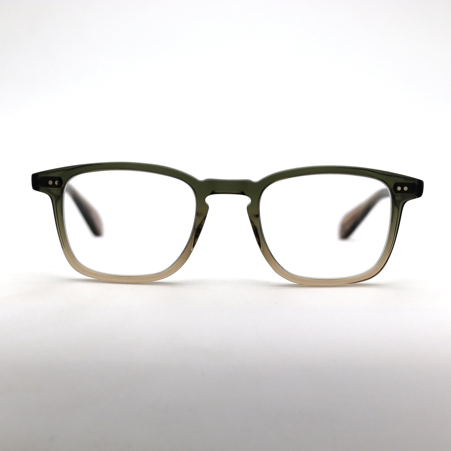 GARRETT LEIGHT HOWLAND MGCR 49-23 (MATTE GRET CRYSTAL)