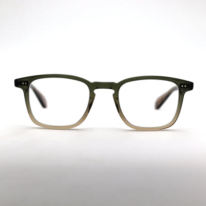 GARRETT LEIGHT HOWLAND MGCR 49-23 (MATTE GRET CRYSTAL)