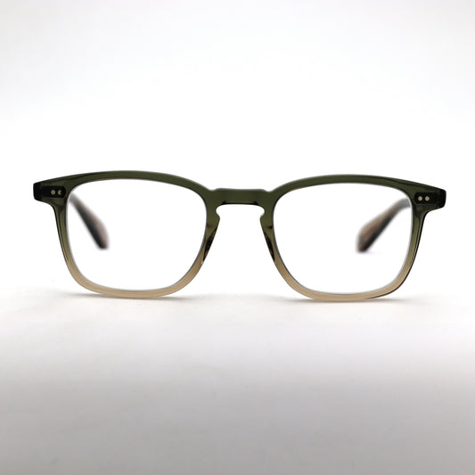 GARRETT LEIGHT HOWLAND MGCR 49-23 (MATTE GRET CRYSTAL)