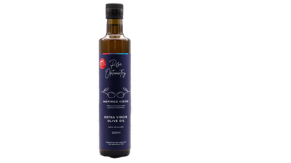 Rose Extra Virgin Olive Oil