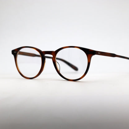GARRETT LEIGHT WINWARD SPBRNSH 47-21 (SPOTTED BROWN SHELL)