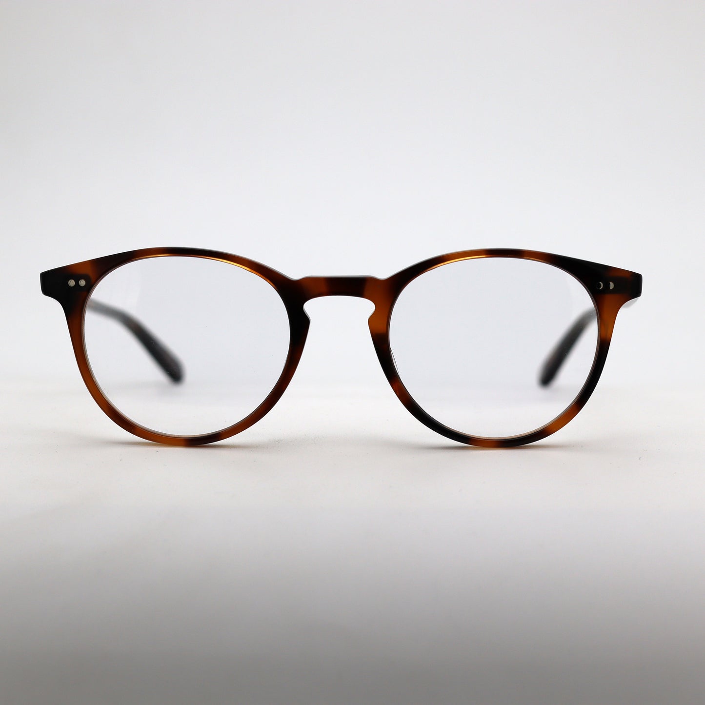 GARRETT LEIGHT WINWARD SPBRNSH 47-21 (SPOTTED BROWN SHELL)
