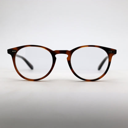GARRETT LEIGHT WINWARD SPBRNSH 47-21 (SPOTTED BROWN SHELL)