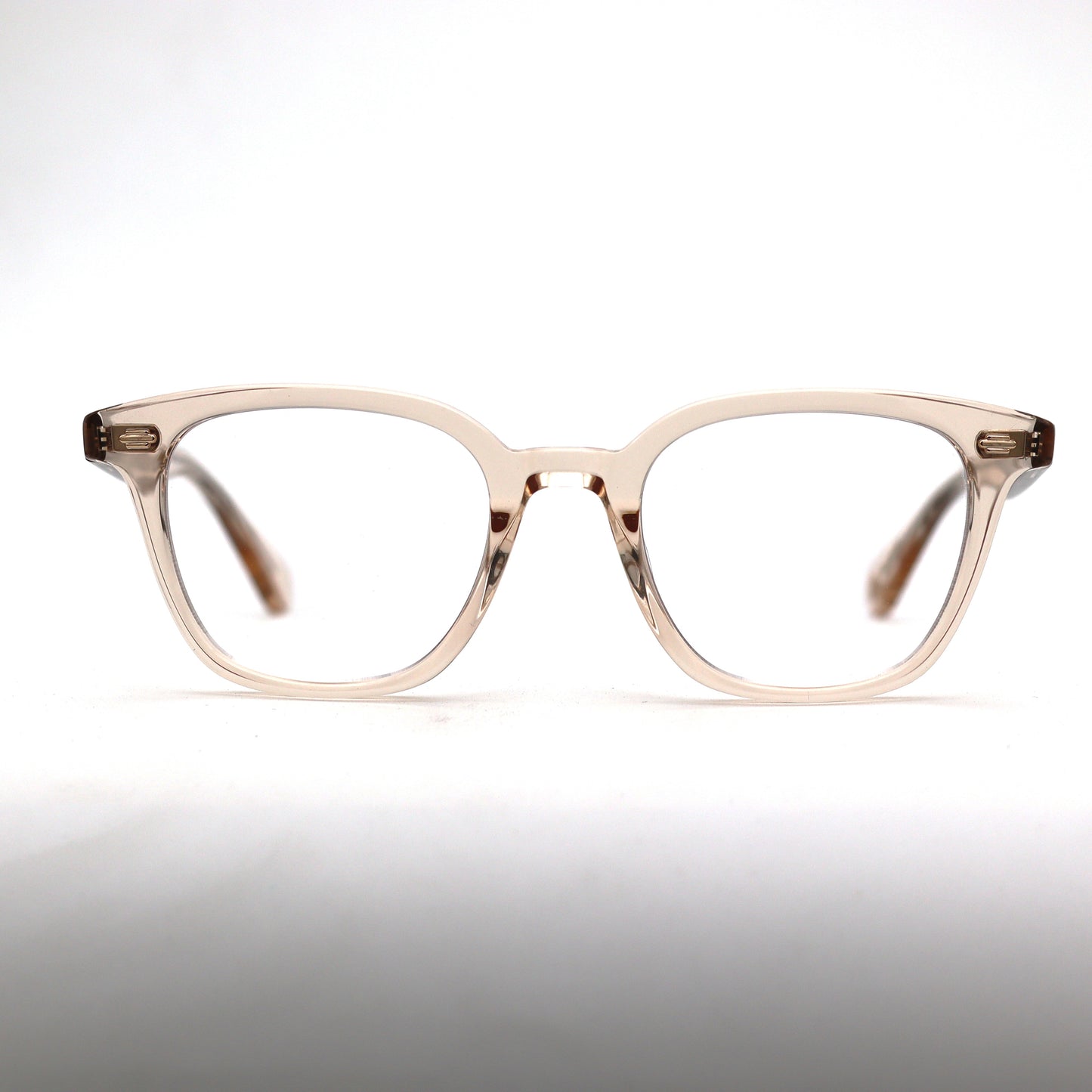 GARRETT LEIGHT ZAC SHCR 48-22 (SHELL CRYSTAL)
