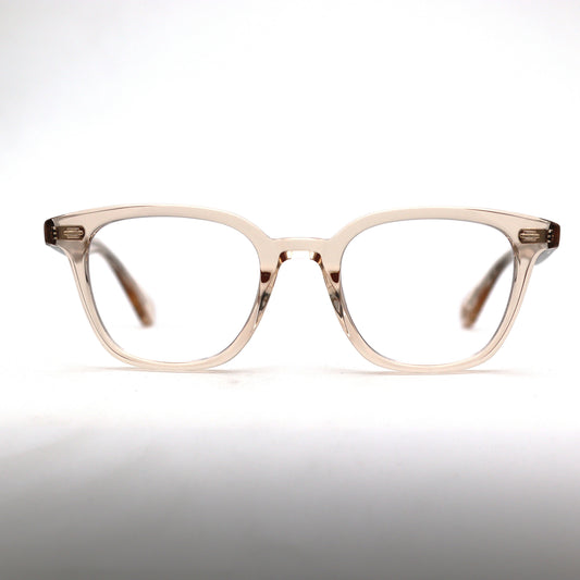GARRETT LEIGHT ZAC SHCR 48-22 (SHELL CRYSTAL)