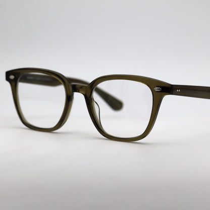 GARRETT LEIGHT ZAC WILLOW 48-22 (OLIVE GREEN)