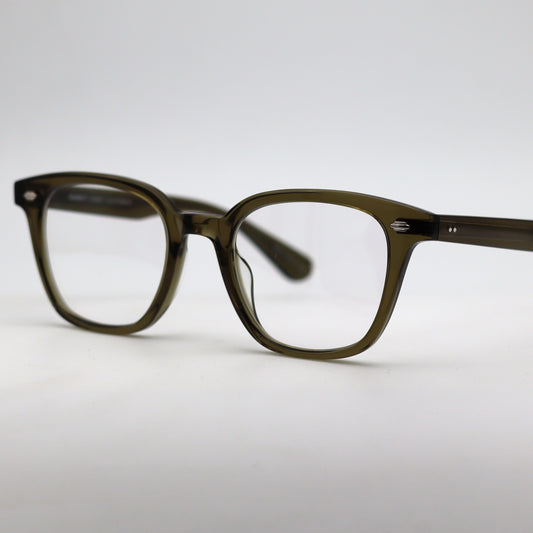 GARRETT LEIGHT ZAC WILLOW 48-22 (OLIVE GREEN)