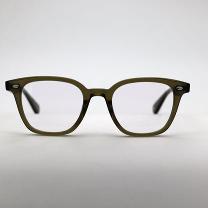 GARRETT LEIGHT ZAC WILLOW 48-22 (OLIVE GREEN)