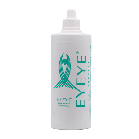 Eyeye Saline
