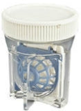 Scleral Lens Case