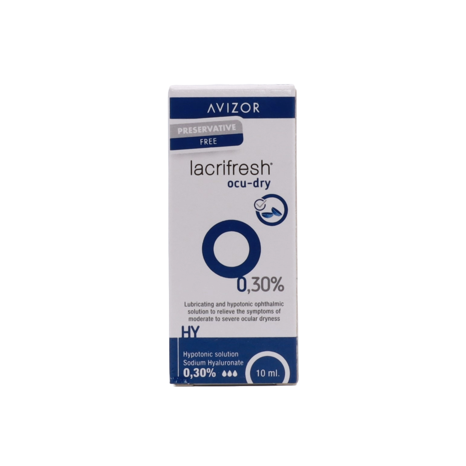 Lacrifresh – Rose Optometry