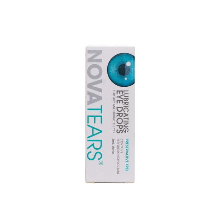 NovaTears – Rose Optometry