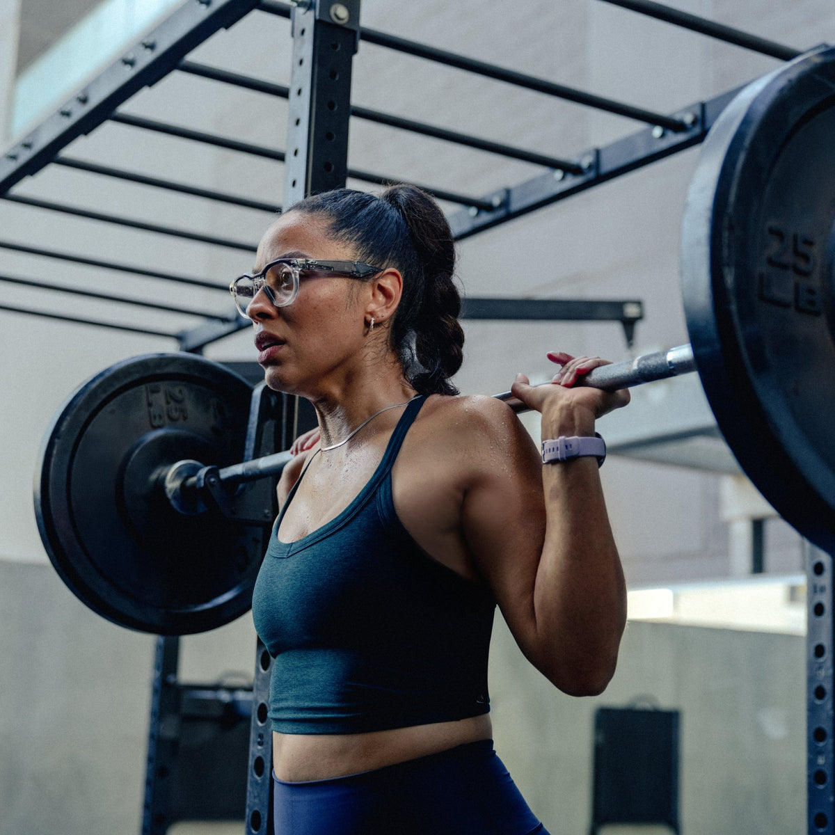 Oakley Meta HSTN — lifestyle