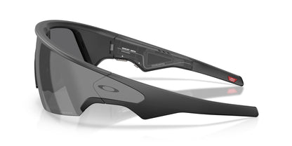 Oakley Meta Vanguard Black / Prizm Black — side