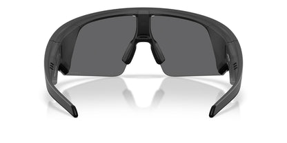 Oakley Meta Vanguard Black / Prizm Black — back