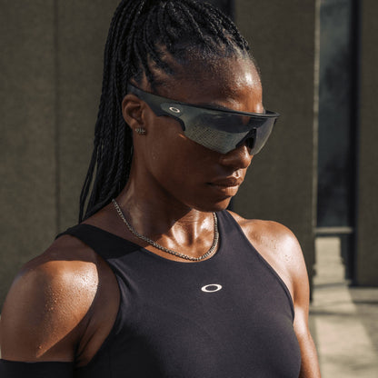 Oakley Meta Vanguard Black / Prizm Black — what is in the box