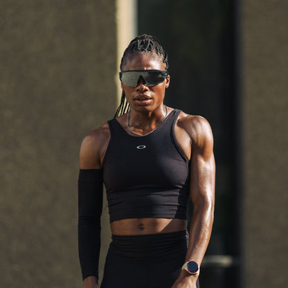 Oakley Meta Vanguard — lifestyle