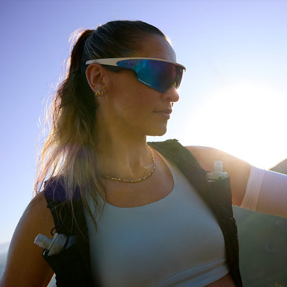 Oakley Meta Vanguard — lifestyle