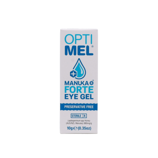 Optimel Manuka Eye Gel