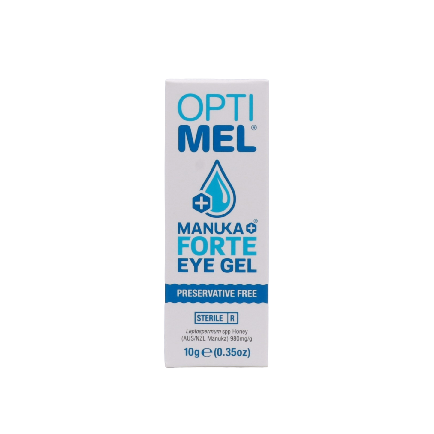 Optimel Manuka Eye Gel