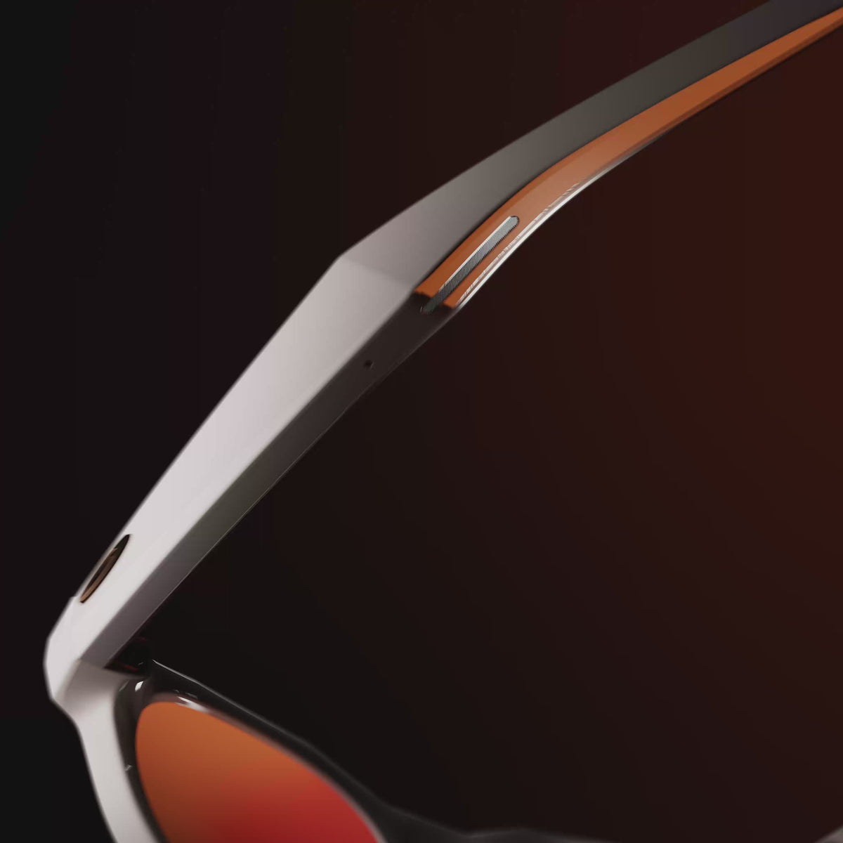 Oakley Meta HSTN — open-ear speakers