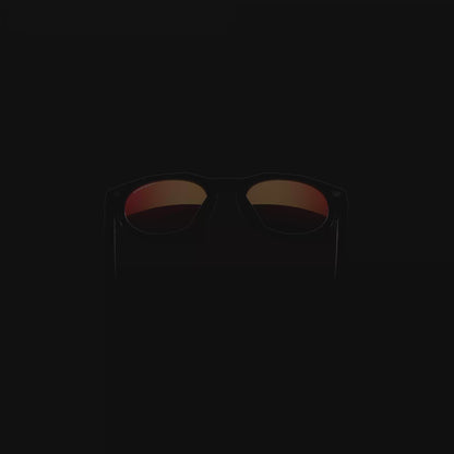 Oakley Meta HSTN — Meta AI
