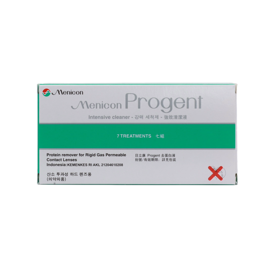 Progent - once a month at home deep cleaner